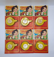 MUPI Film Heidi super 8 serie completa di 6 bobine in blister sigillato nuovi