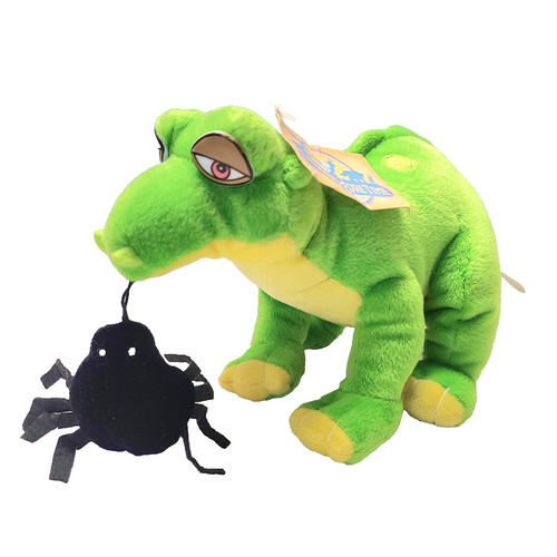 Peluche vintage universal - peluche,