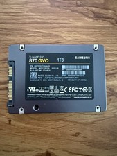 Samsung 870 QVO SATA 2,5