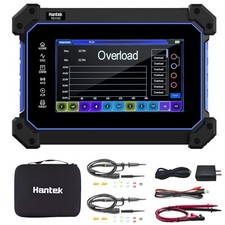 Hantek Tablet Oscilloscope 2CH