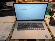HP Chromebook 14A-NF0020NL