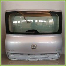 Portellone Bagagliaio Baule Posteriore FIAT MULTIPLA 1F 2004 2012 AZZURRO