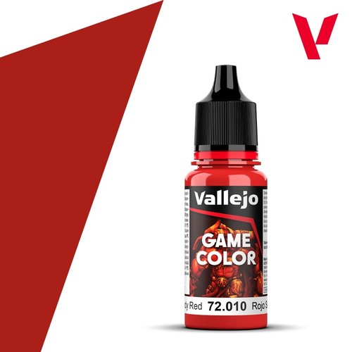 Vallejo game color - vallejo,