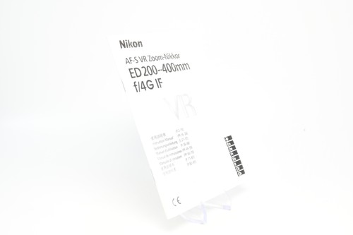 Nikon zoom nikkor - vr, zoom-nikkor
