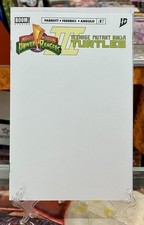 Mighty Morphin Power Rangers /