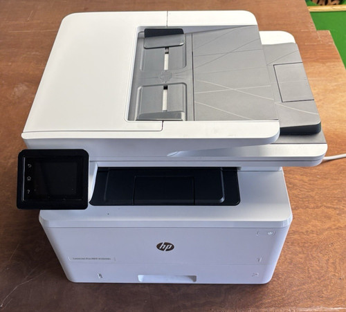 Laserjet pro mfp 4102fdn a4 - hp,