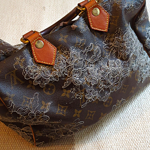 Louis vuitton speedy - louis,
