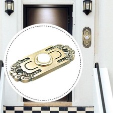 Pulsante Del Campanello in