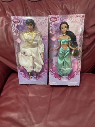 Disney store exclusive - store,