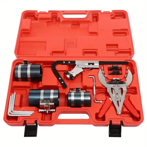 Kit pulizia sede - , fasce