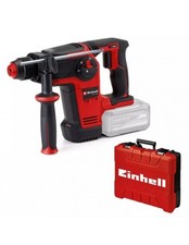 Tassellatore scalpellatore a