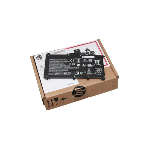 Batteria originale - batteria, hp