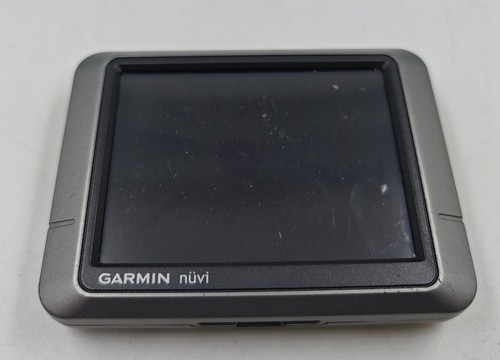 Garmin nuvi non - garmin, funzionante