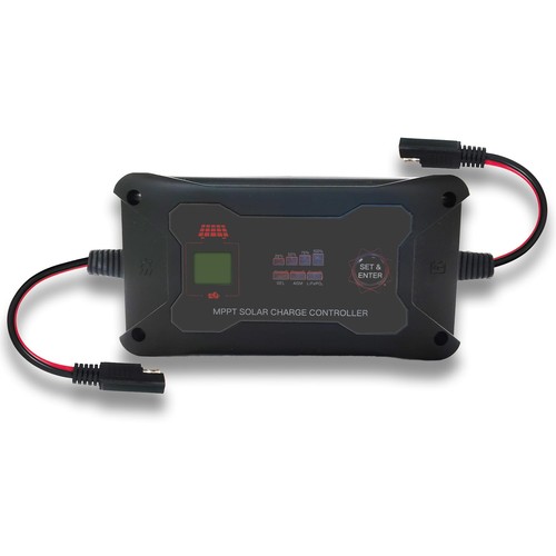 Solamr 20a mppt - 20a, regolatore
