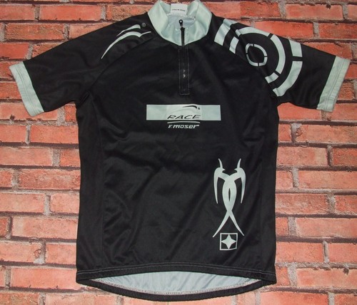 Moser maglia shirt maillot - f.,