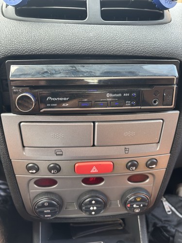 Pioneer avh5200bt - pioneer,