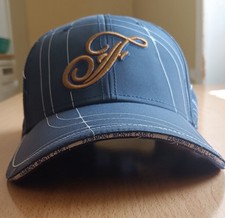 Cappellino Baseball Fairmont Monte Carlo  Gran Prix 2019 Limited Edition Mai...