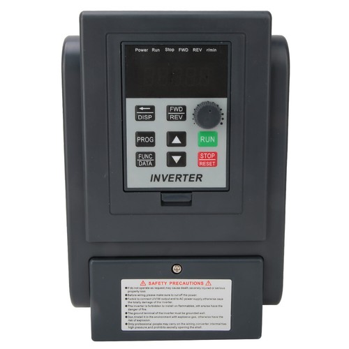 Inverter motore convertitore - , a