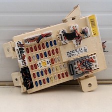 CENTRALINA PORTA FUSIBILI E BODY COMPUTER PER HYUNDAI Veloster Serie SEKS FS10A