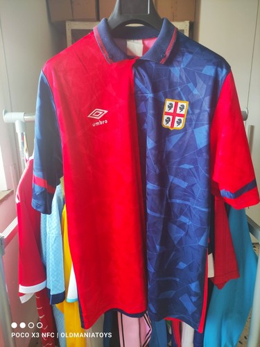 Cagliari 1990 vintage - 91,