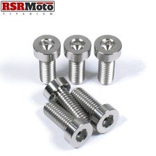 Bulloni disco freno posteriore