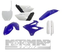 Full Kit Plastiche Carene