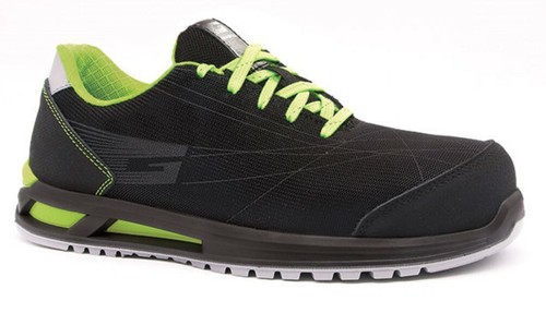 Scarpa antinfortunistica - scarpa,