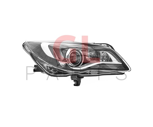Per opel insignia g09 - insignia,