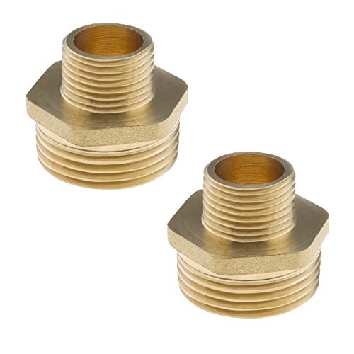 Vgol 2pcs pollici maschio - 1/4,