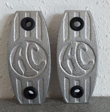 AC ACE COBRA 289/427 Piastre