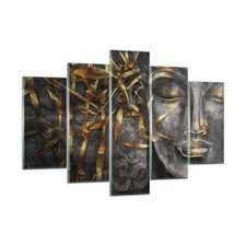 Quadro su Vetro 150x100cm