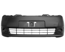 PARAURTI ANTERIORE NISSAN