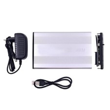 CASE BOX ESTERNO PER HARD DISK