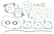 SERIE GUARNIZIONI MOTORE