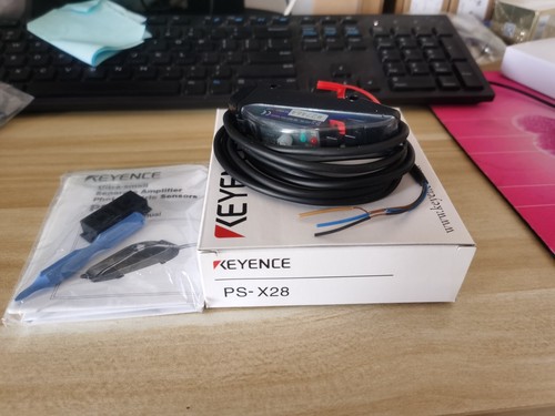 Sensore fotoelettrico keyence - sensore,