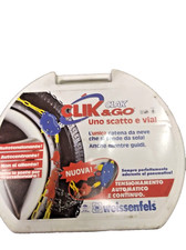 CATENE DA NEVE 9MM WEISSENFELS