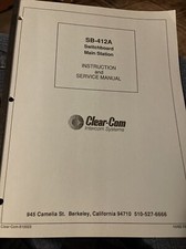 Clear com intercom systems - clear-com,