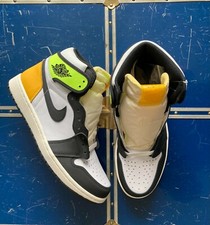 Jordan 1 Retro High - Volt