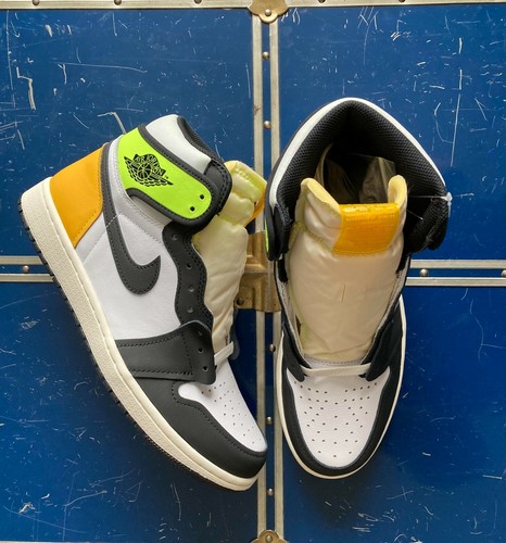 Jordan retro high volt - 1,