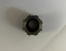 MOZZO SCANALATO ESTERNO PER