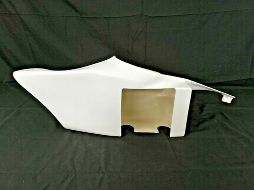 Convogliatore aria racing per - convogliatore,
