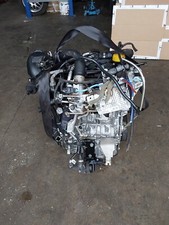 MOTORE NISSAN MICRA K14 1.0 B/GPL 12V MAN 6M 75KW 101CV 2023 5P SUV H4DF480