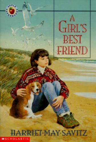 Girls best friend - a,
