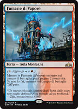 MTG STEAM VENTS EXC - FUMARIE