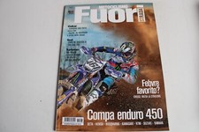 L68-MOTOCICLISMO FUORISTRADA