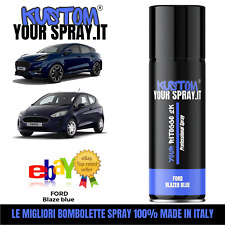 Spray Auto Ford Blazer Blue
