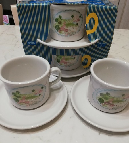 Tazze latte porcellana - 🔵tazze,