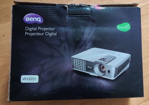 Proiettore benq w1070 1080p - proiettore,