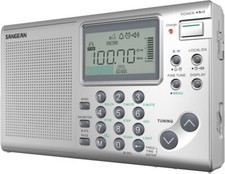 Sangean ATS-405