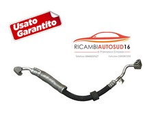 Tubo Aria Condizionata Fiat Panda 2 Serie 1.2 Benzina Codice 46818160
